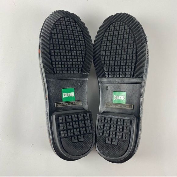 Cougar Ruby Rain Shoes - Ladies Size 6 Boat Shoes - Picture 7 of 7